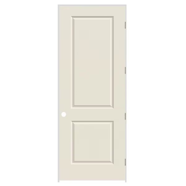 Molded Door 34
